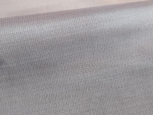 平和屋着物●本場大島紬　染大島　訪問着　霞文　正絹　逸品　未使用　AABI7992ck