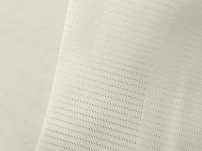 平和屋着物＊夏物　長襦袢　絽　生成り色　正絹　逸品　未使用　AABI8132cs