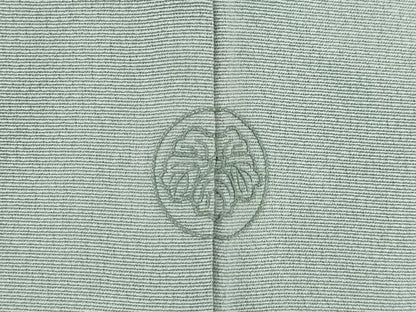 平和屋着物●豪華色留袖　立波文　暈し染め　正絹　逸品　AABI8219ck