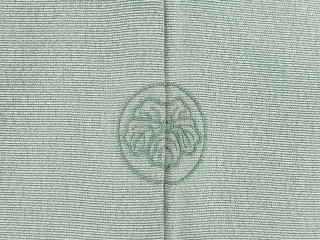 平和屋着物●豪華色留袖　立波文　暈し染め　正絹　逸品　AABI8219ck