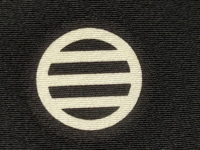 平和屋着物■豪華黒留袖　作家物　人物風景文　暈し染め　金彩　正絹　逸品　AABI8336st