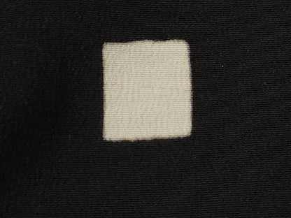 平和屋着物■豪華黒留袖　樹林飛鶴文　暈し染め　金彩　正絹　逸品　AABI8358st