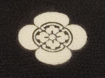 平和屋着物■豪華黒留袖　駒刺繍　花鳥文　金彩　正絹　逸品　AABI8361st