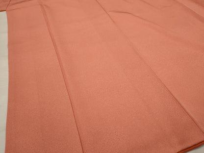 平和屋着物■江戸小紋　寄せ小紋柄　正絹　逸品　AABI8464st