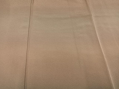 平和屋着物●訪問着　霞文　暈し染め　正絹　逸品　未使用　AABI8492ph