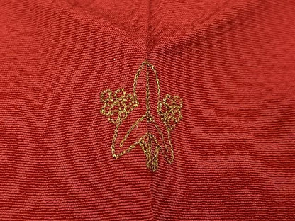 平和屋着物●豪華振袖 吉祥文 金彩 正絹 逸品 AABI8561ph
