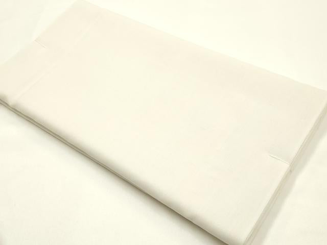 平和屋着物▼和装小物　胴裏　京羽二鶴　逸品　AABI8739ay