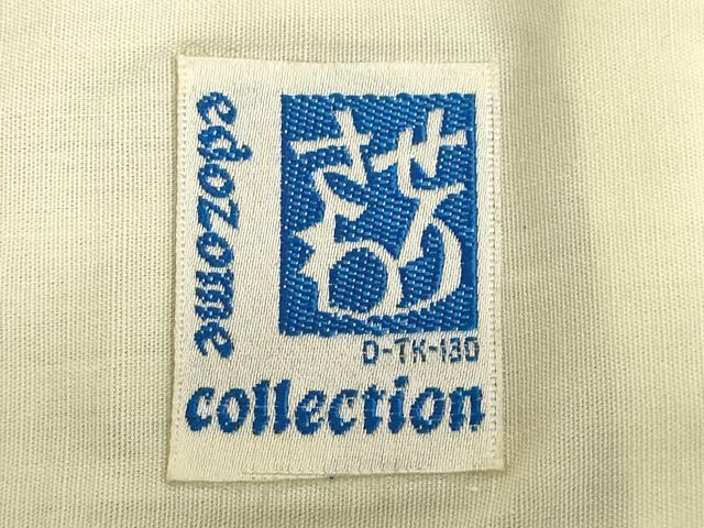 平和屋本店▼和装小物　芹沢圭介　江戸染めコレクション　春夏秋冬　逸品　AABI8741ay