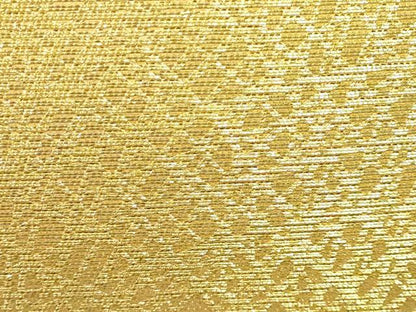 平和屋着物▼和装小物　和装バッグ　佐賀錦　ハンドバッグ　クラッチバッグ　金糸　逸品　AABI8759ay