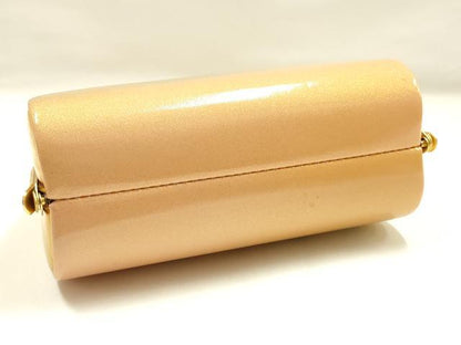 平和屋着物▼和装小物　和装バッグ　ハンドバッグ　辻が花　螺鈿　逸品　AABI8793ay