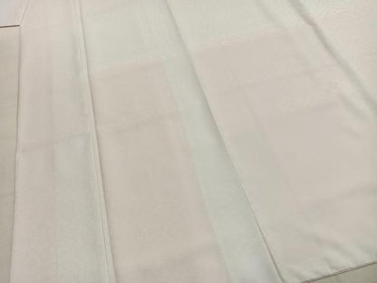 平和屋着物●小振袖　二尺袖　草花文　暈し染め　金彩　AABI8997fy