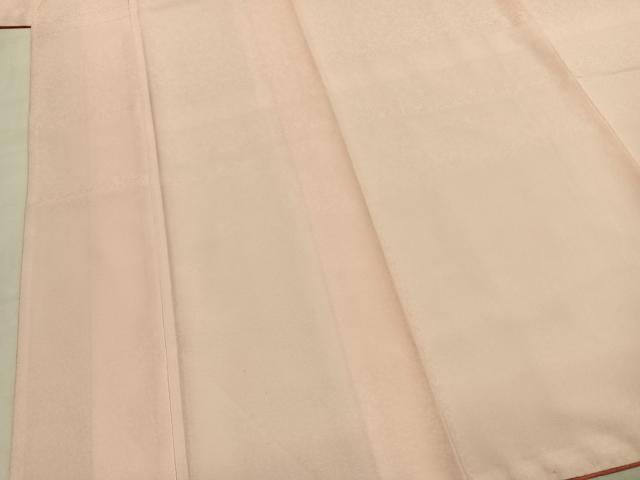 平和屋着物●小振袖　二尺袖　草花文　暈し染め　AABI8999fy