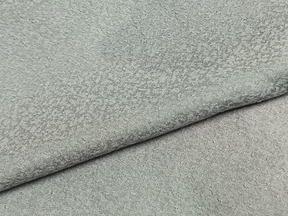 平和屋着物●上質な小紋　雲取り文　暈し染め　正絹　逸品　未使用　AABI9207fy