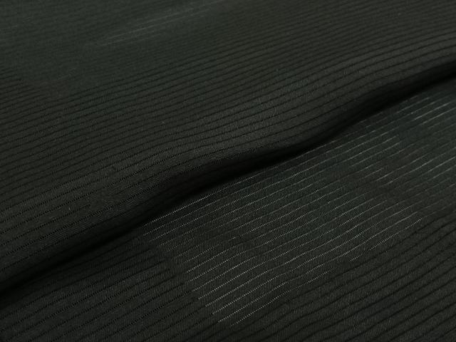 平和屋着物▽男性　羽織　黒紋付　絽　暗紅色　正絹　逸品　AABI9610jh 平和屋着物▽男性 羽織 黒紋付 絽 暗紅色 正絹 逸品 AABI9610jh