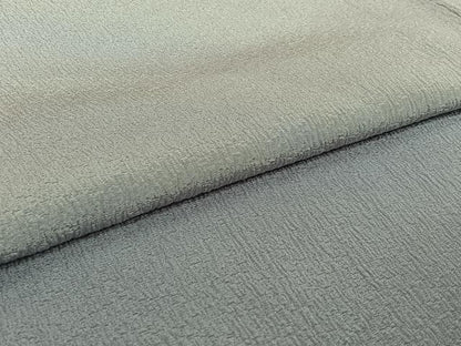 平和屋着物▽訪問着　単衣　霞文　暈し染め　正絹　逸品　未使用　AABI9636jh