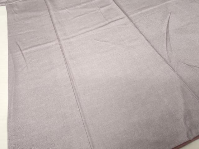平和屋着物●江戸小紋　鮫小紋柄　正絹　逸品　AABI9671ck