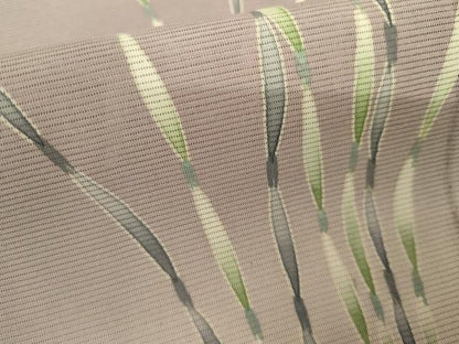 平和屋着物＊夏物　色留袖　絽　友禅　木賊　暈し染め　正絹　逸品　AABI9721cs