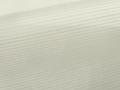 平和屋着物＊夏物　長襦袢　絽　生成り色　広衿仕立て　洗える着物　AABI9757cs