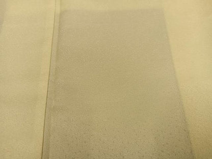 平和屋着物●小振袖 二尺袖 舞桜 暈し染め ロング丈 洗える着物 AABJ0069ph