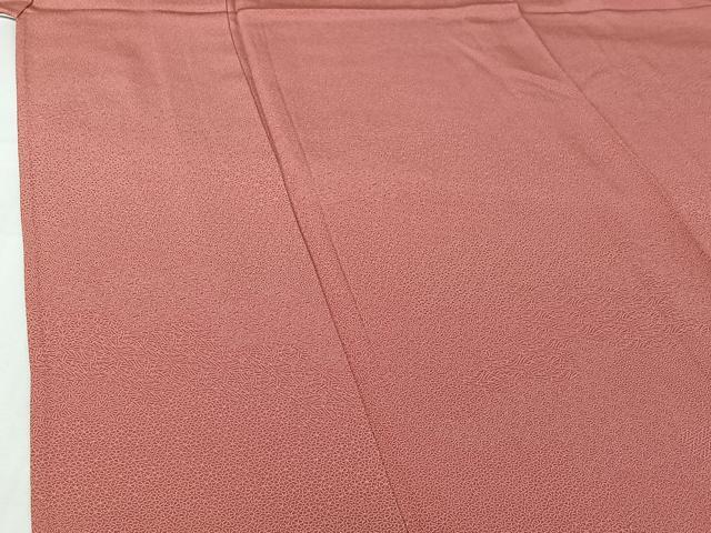 平和屋着物▽江戸小紋　単衣　寄せ小紋柄　正絹　逸品　AABJ0169jh
