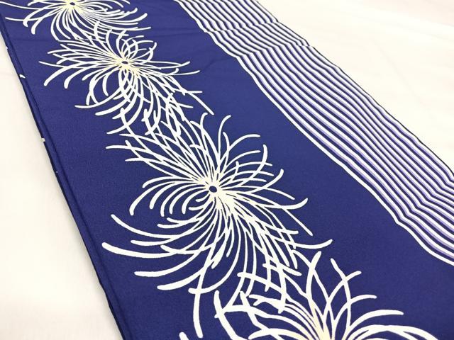 平和屋着物◎丸帯　乱菊　AABJ0330yx