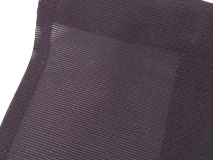 平和屋着物＊夏物　訪問着　絽　友禅　枝花文　正絹　逸品　AABJ0879cs