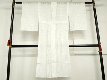 平和屋着物＊夏物　長襦袢　総レース　AABJ0886cs