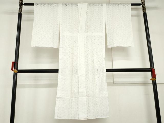 平和屋着物＊夏物　長襦袢　総レース　AABJ0886cs