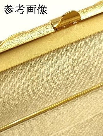平和屋着物▼和装小物　和装バッグ　ハンドバッグ　草花文　螺鈿　逸品　AABJ0967ay