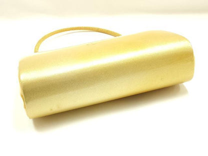 平和屋着物▼和装小物　和装バッグ　ハンドバッグ　草花文　螺鈿　逸品　AABJ0967ay