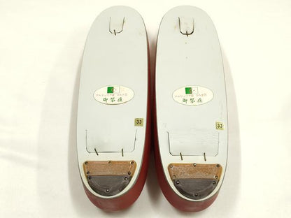 平和屋着物▼和装小物　和装草履　ビーズ　逸品　AABJ0990ay