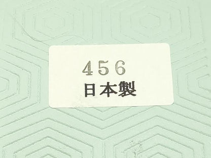 平和屋着物●和装小物　和装草履　礼装用　シルバー　日本製　逸品　未使用　AABJ1023ay