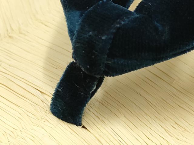 平和屋着物●男性　和装小物　雪駄　畳表　本革底　逸品　未使用　AABJ1025ay
