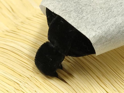 平和屋着物●男性　和装小物　雪駄　畳表　本革底　大丸扱い　逸品　未使用　AABJ1031ay