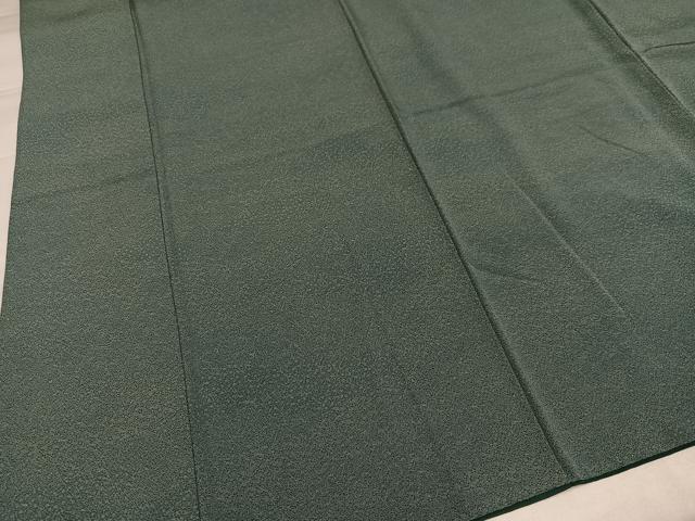 平和屋着物●江戸小紋　寄せ小紋柄　正絹　逸品　AABJ1351ph