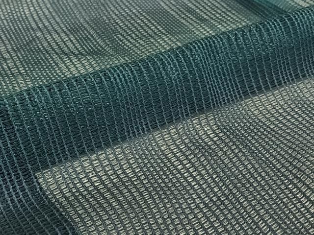 平和屋着物▽道行コート　スリーシーズン　春夏秋　塵除け　霞文　暈し染め　正絹　逸品　AABJ1724jh