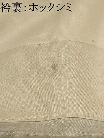 平和屋着物■上質な小紋　花尽くし　高島屋扱い　正絹　逸品　AABJ1844sx