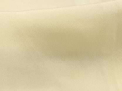平和屋着物■長襦袢　無双仕立て　霞文　暈し染め　正絹　逸品　AABJ1910sx