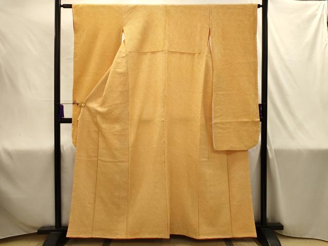 平和屋着物■豪華振袖　総絞り　正絹　逸品　AABJ1961sx