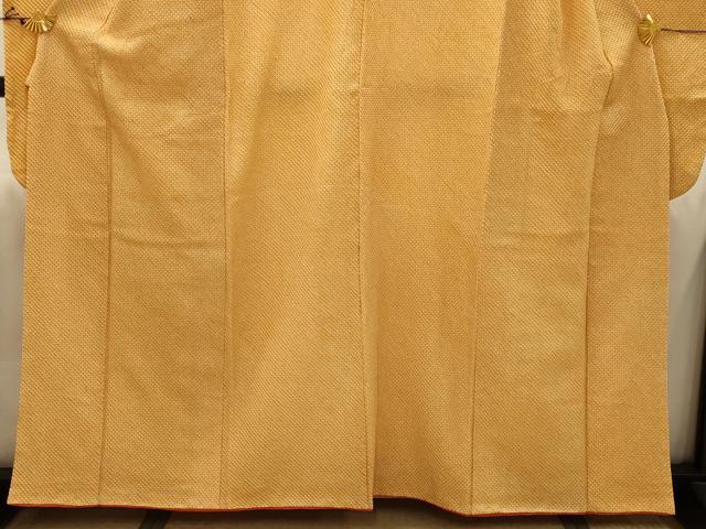 平和屋着物■豪華振袖　総絞り　正絹　逸品　AABJ1961sx