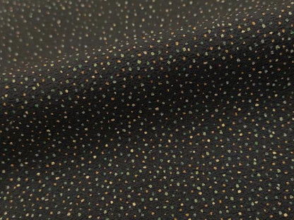 平和屋着物■上質な小紋　霞文　暈し染め　正絹　逸品　AABJ2353st