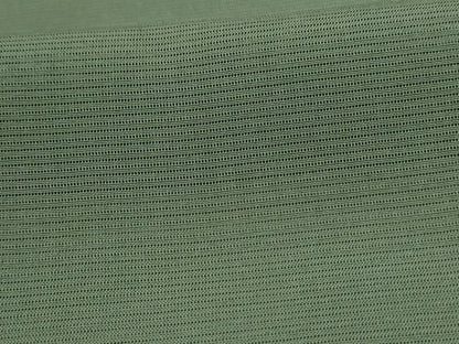 平和屋着物＊夏物　色無地　絽　老竹色　正絹　逸品　AABJ2402jd