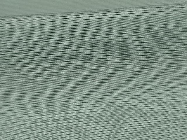 平和屋着物＊夏物　色無地　絽　深紫色　正絹　逸品　AABJ2409jd