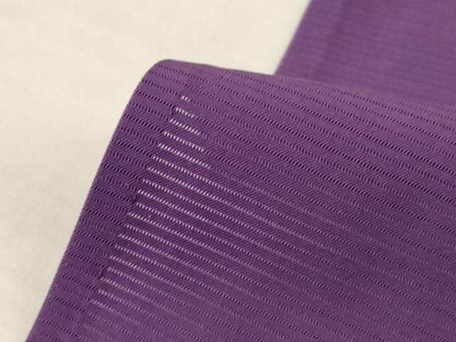 平和屋着物＊夏物　色無地　絽　錆青磁色　正絹　逸品　AABJ2410jd