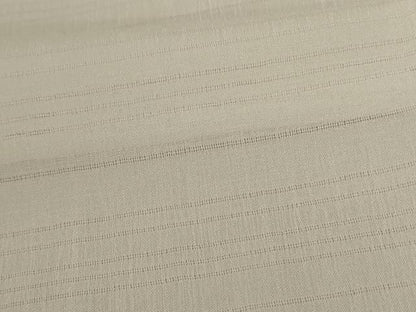 平和屋着物＊夏物　長襦袢　変わり絽　白色　洗える着物　AABJ2426jd