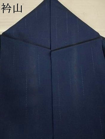 平和屋着物＊夏物　本場大島紬　夏大島　丸文　正絹　逸品　AABJ2495jd