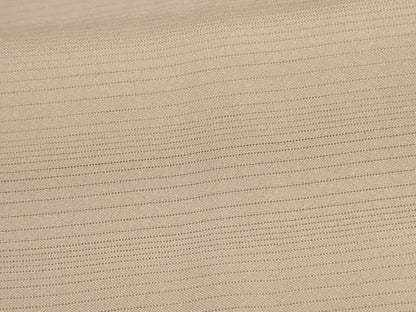 平和屋着物＊夏物　長襦袢　変わり絽　肌色　正絹　逸品　AABJ2509jd