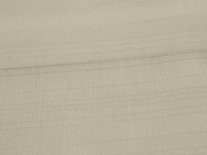 平和屋着物＊夏物　長襦袢　変わり絽　白色　洗える着物　AABJ2514jd