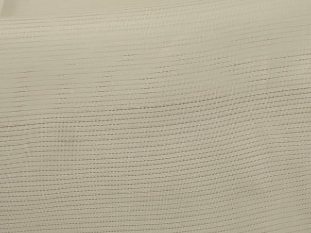 平和屋着物＊夏物　長襦袢　絽　白色　洗える着物　AABJ2556jd