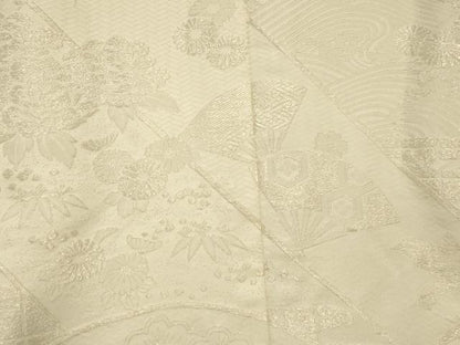 平和屋本店●白打掛　白無垢　和装　婚礼　結婚式　花嫁　神社挙式　松竹梅吉祥文様　AABJ2672fw